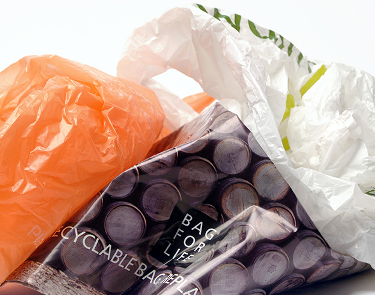 Carrier bags